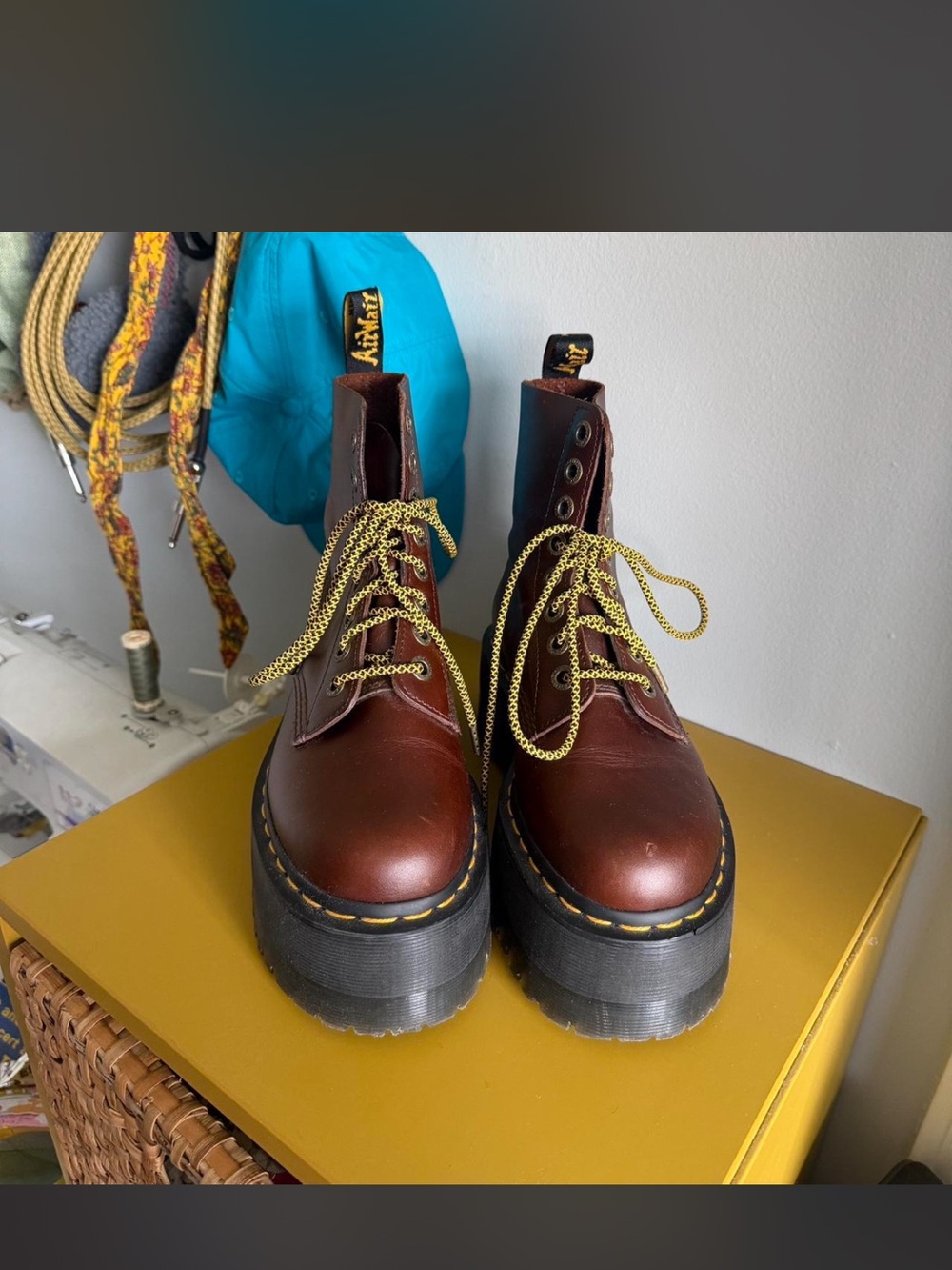 Discontinued platform docs!